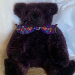 Vermont Teddy Bear